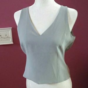 Blouse by Anne Klein