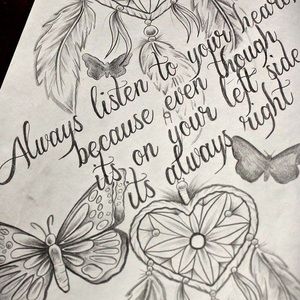 Meet your Posher, Rickole