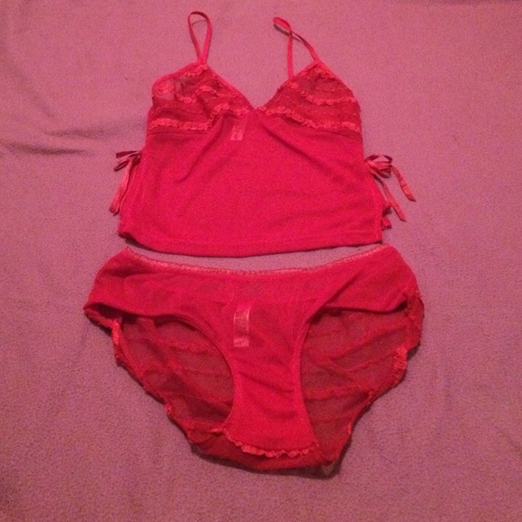 Boxer joe 2 piece set