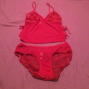 Boxer joe 2 piece set