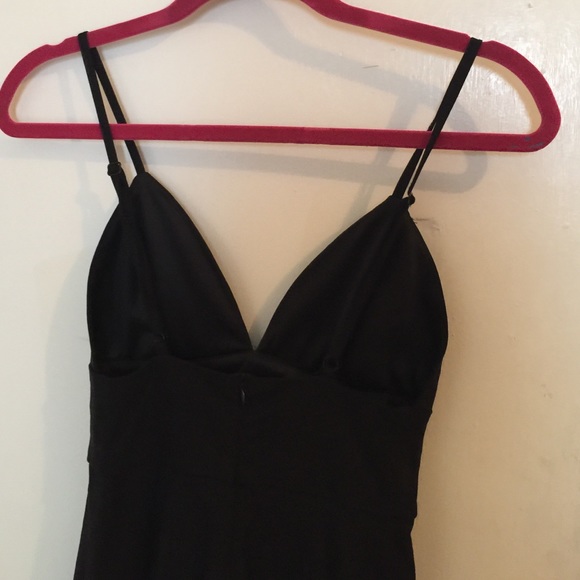 Sexy in black - Picture 2 of 4