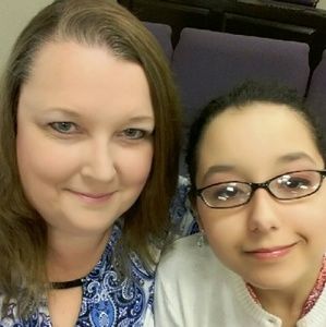 Meet your Posher, Rebekah