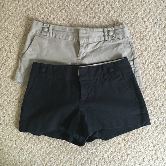 Banana Republic Shorts