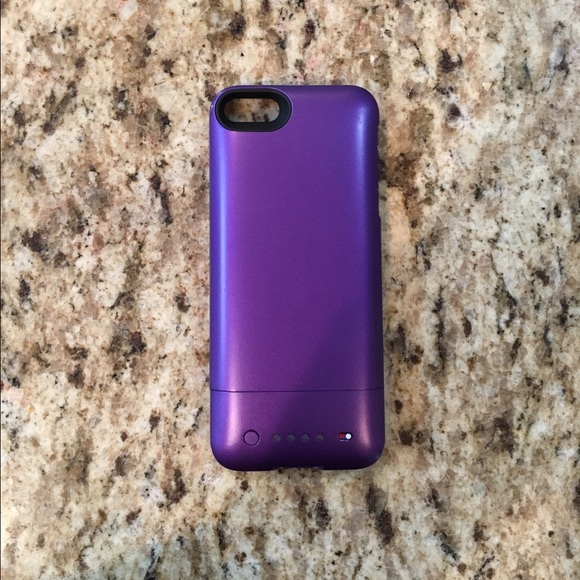 Mophie Juice Pack Case