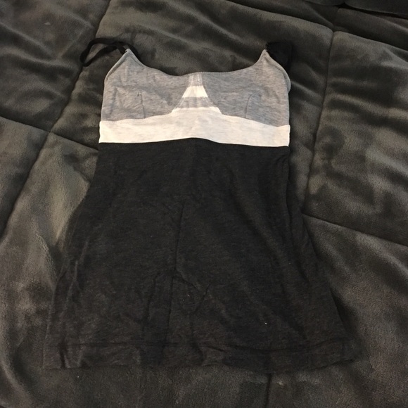 Flash sale Lululemon tank top size 2