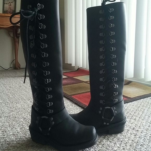 HOT Harley Davidson style "Romi"