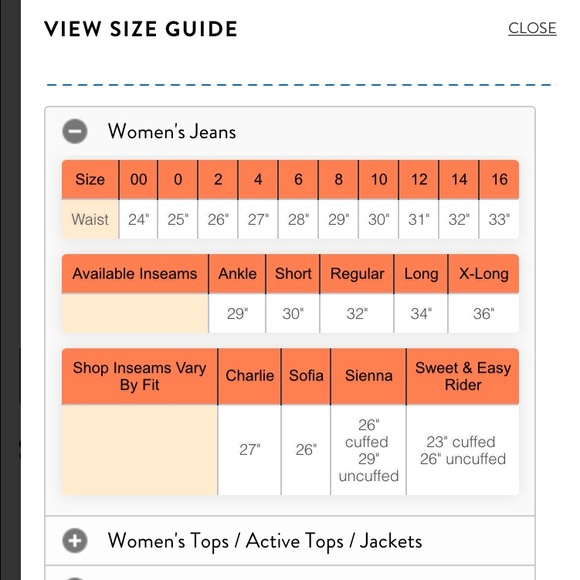 Last chance sale! Lucky Brand Jeans Sophia Boot - Picture 4 of 4