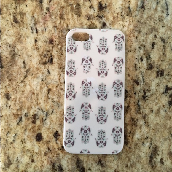 Free People Phone Case