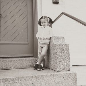 Meet your Posher, Marshall