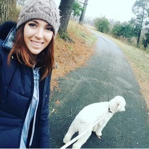 Meet your Posher, Hannah