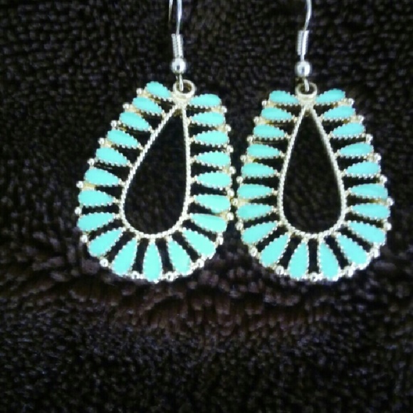 Sexy drop earrings