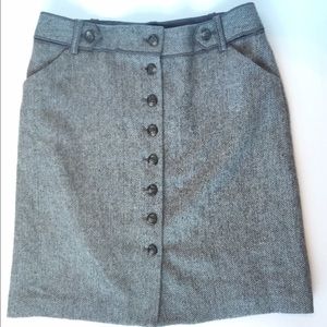NWT Ann Taylor Skirt