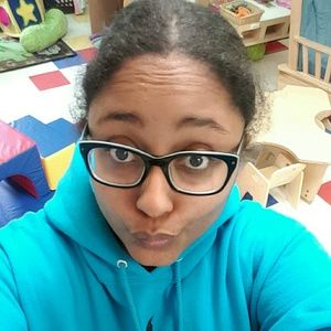 Meet your Posher, Ashleigh