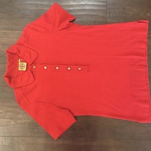 Tory Burch polo shirt