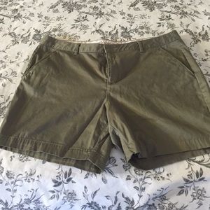 Ladies shorts