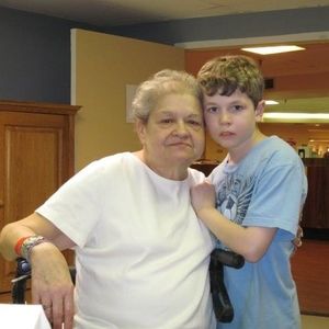 Meet your Posher, Nancy