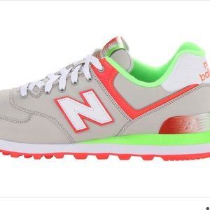 NEW BALANCES