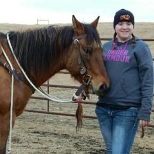 Meet your Posher, Brandi lynn