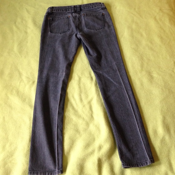 Forever 21 Straight Legged Jeans - Picture 3 of 4