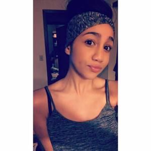 Meet your Posher, Mariah