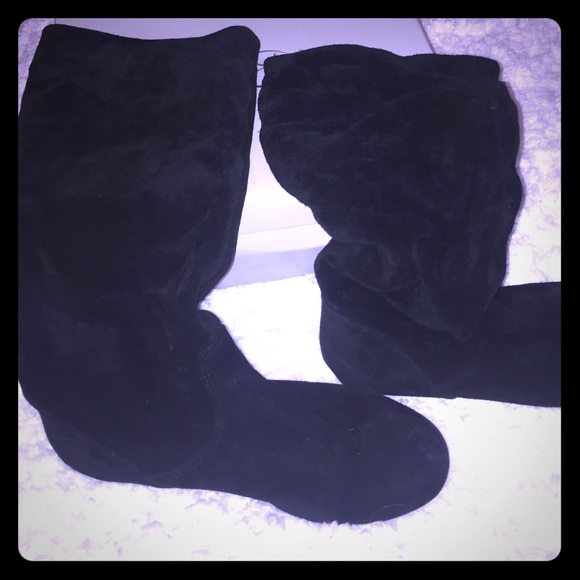 Comfy stylish Boots