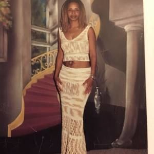 Meet your Posher, Annette