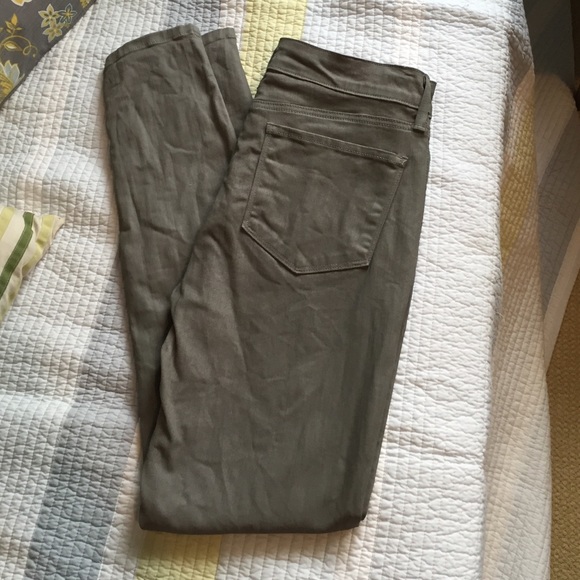 NYDJ Stretch Skinny Pants/Jeans