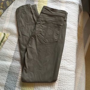 NYDJ Stretch Skinny Pants/Jeans