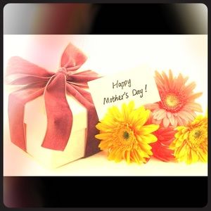 HAPPY MOTHERS DAY