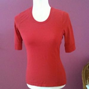 Basler red top