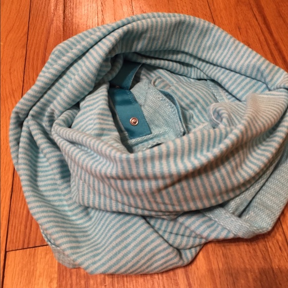Lululemon Vinyasa Scarf *Rulu Fabric