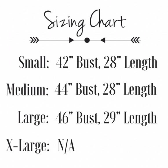 Twist Knot Jersey Tee - Picture 3 of 3