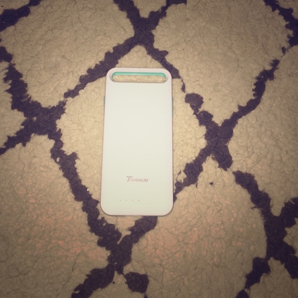 Phone case for iPhone 6