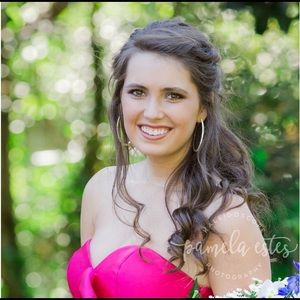 Meet your Posher, Wimberly