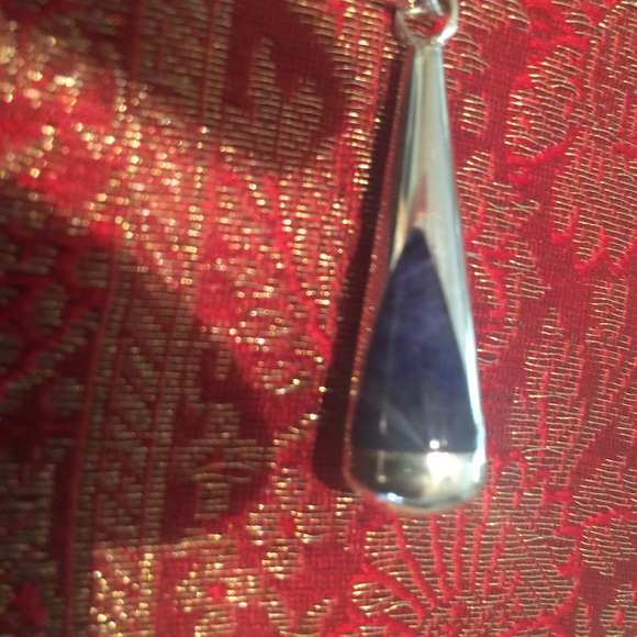 New Novica Collection Sterling Silver pendant - Picture 2 of 3