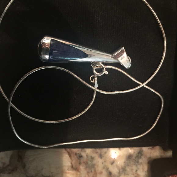 New Novica Collection Sterling Silver pendant - Picture 3 of 3