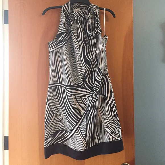 White House Black Market dress