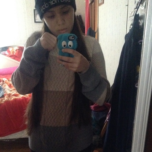 Meet your Posher, Jaqueline