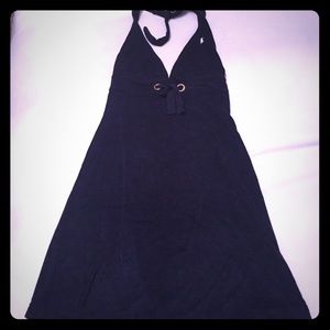 Ralph Lauren cover up