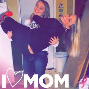 Meet your Posher, Alicia