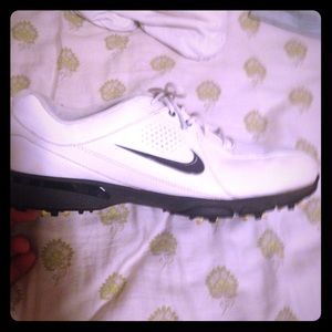 Nike golf shoes size 11