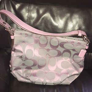 🎀SALE🎀 "Pre-Loved" Authentic Coach purse