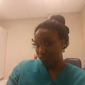 Meet your Posher, Ziporah