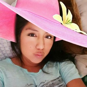 Meet your Posher, Sandra