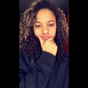 Meet your Posher, Jayla