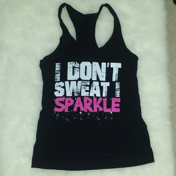 Workout Tank