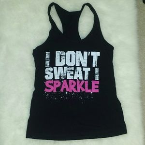 Workout Tank