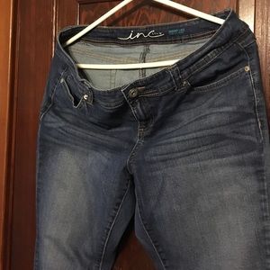 Inc jeans