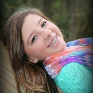 Meet your Posher, Hannah