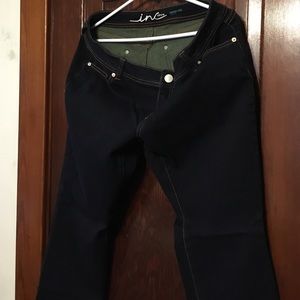 Inc jeans